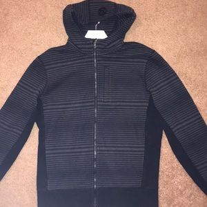 Lululemon MENS Sweatshirt • Large • GREAT SHAPE!